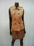 Leather Jacket _SY13554_